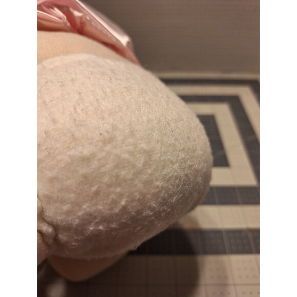 Kellytoy Baby Betty Boop in Diaper Plush Stuffed Doll Bonnet bow - Picture 9 of 9